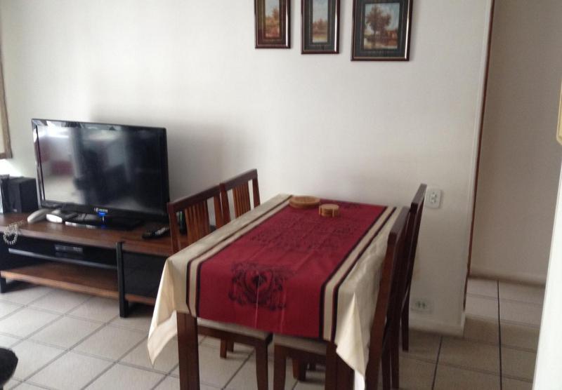 Copacabana Homestay *