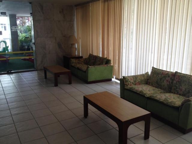 Copacabana Homestay Rio de Janeiro