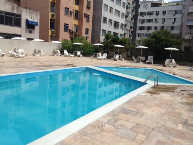 Copacabana Homestay