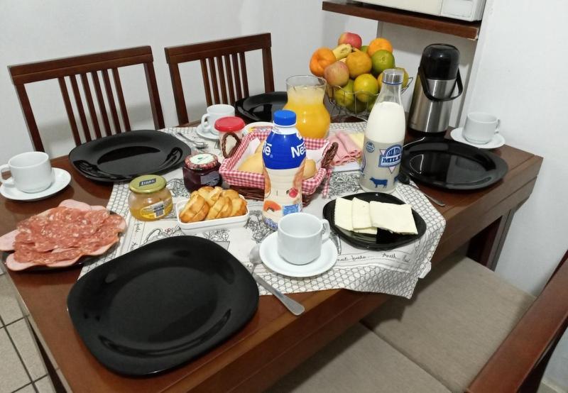 Copacabana Homestay *