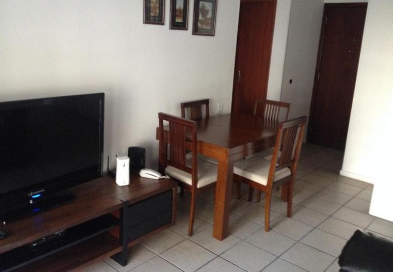 Copacabana Quarto em Acomodações Particulares *