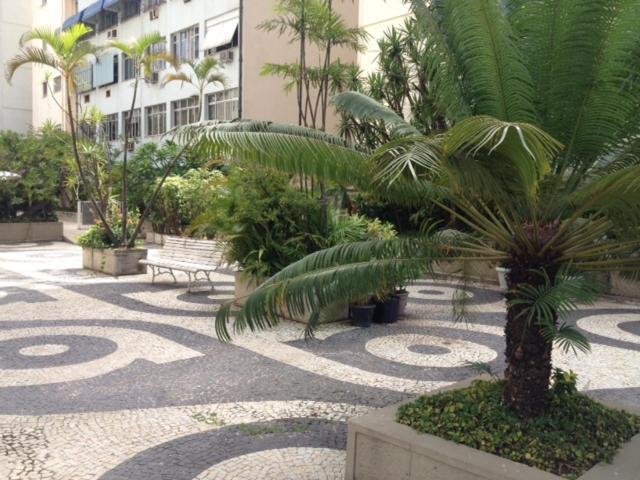 Copacabana