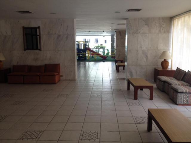 Habitación en casa particular Copacabana Río de Janeiro