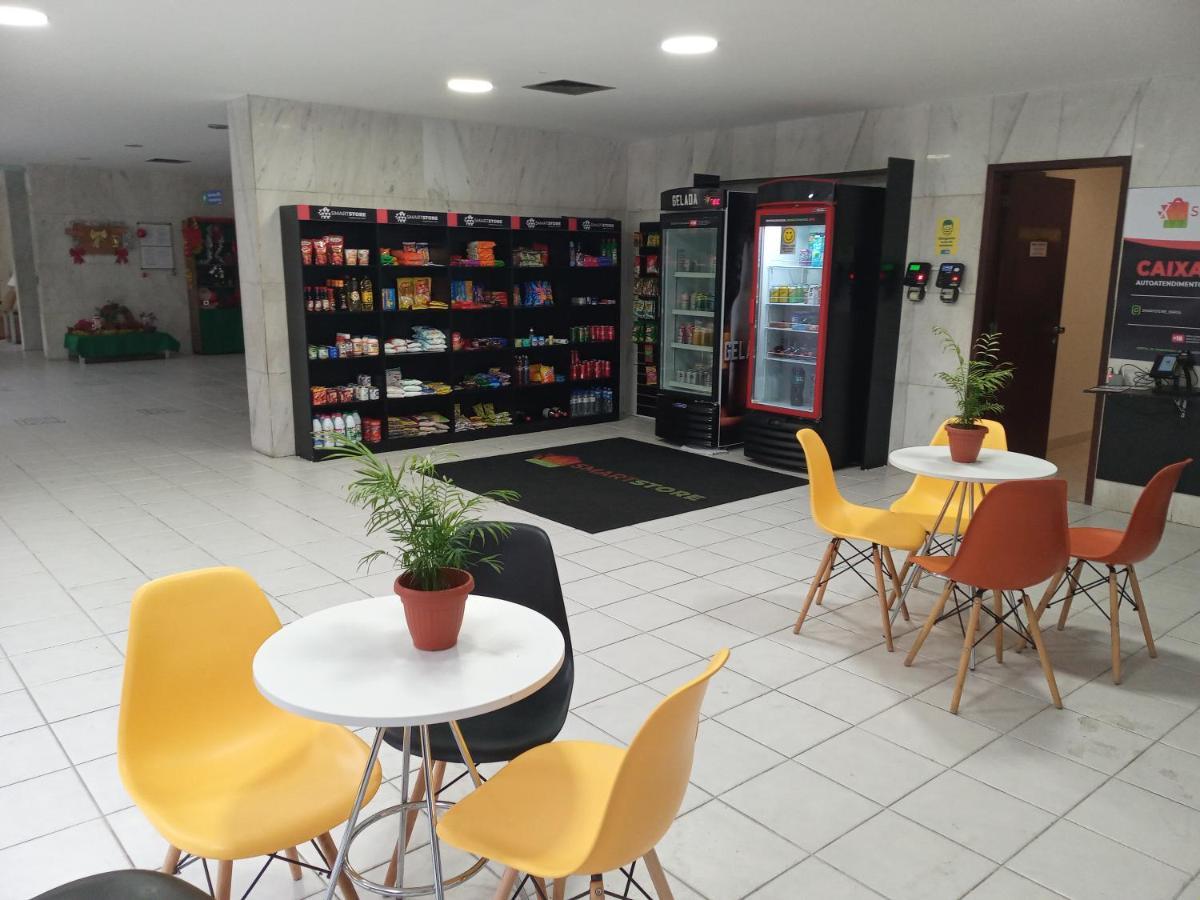 Quarto em Acomodações Particulares Copacabana Rio de Janeiro