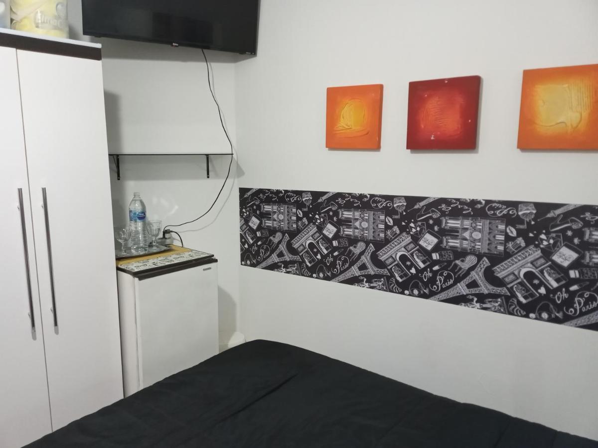 Habitación en casa particular Copacabana *