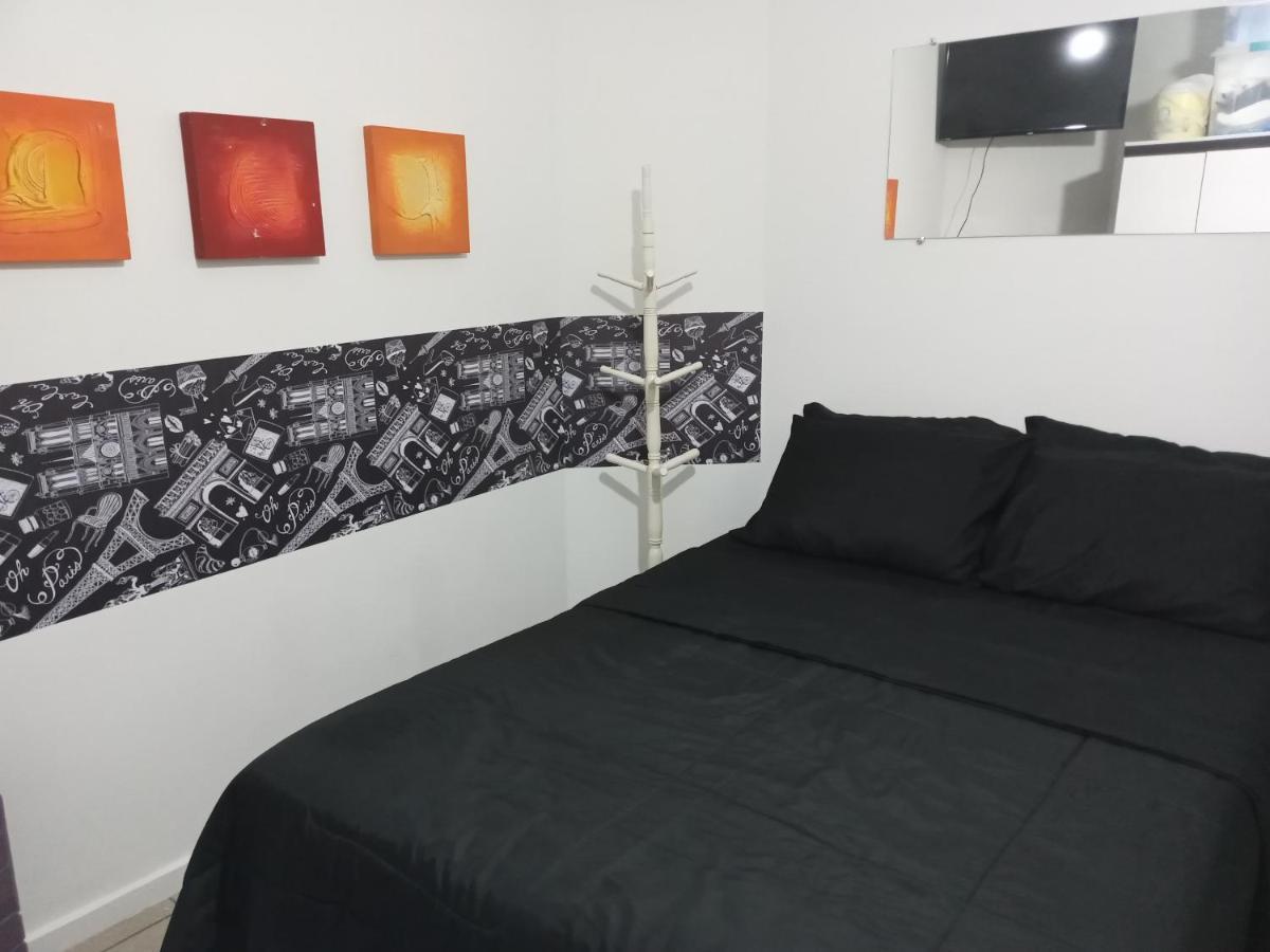 Habitación en casa particular Copacabana