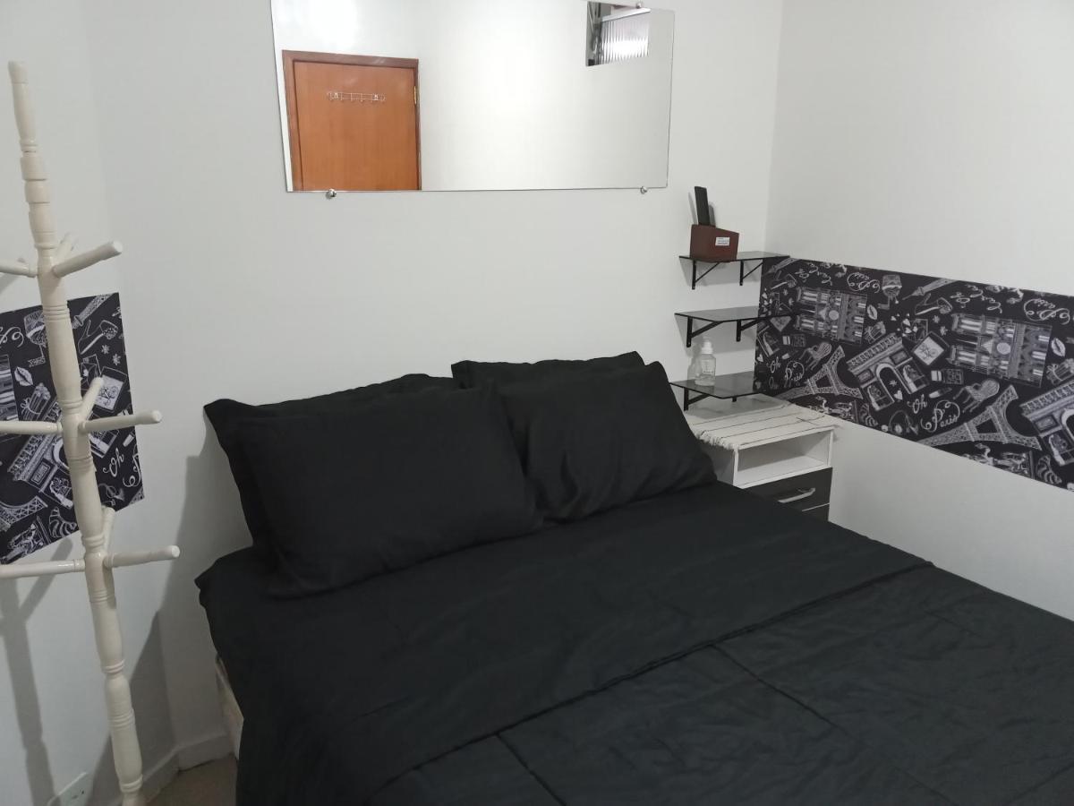 Habitación en casa particular Copacabana