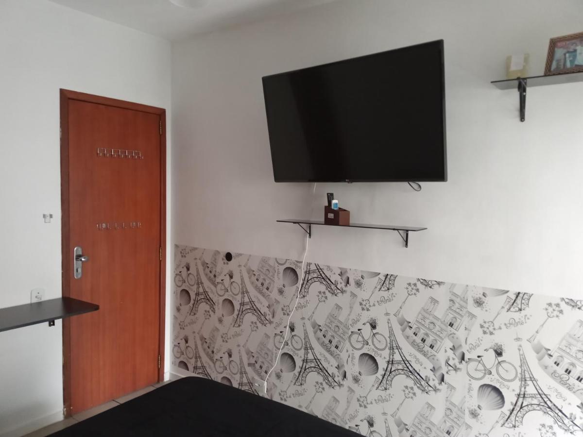 Copacabana Quarto em Acomodações Particulares