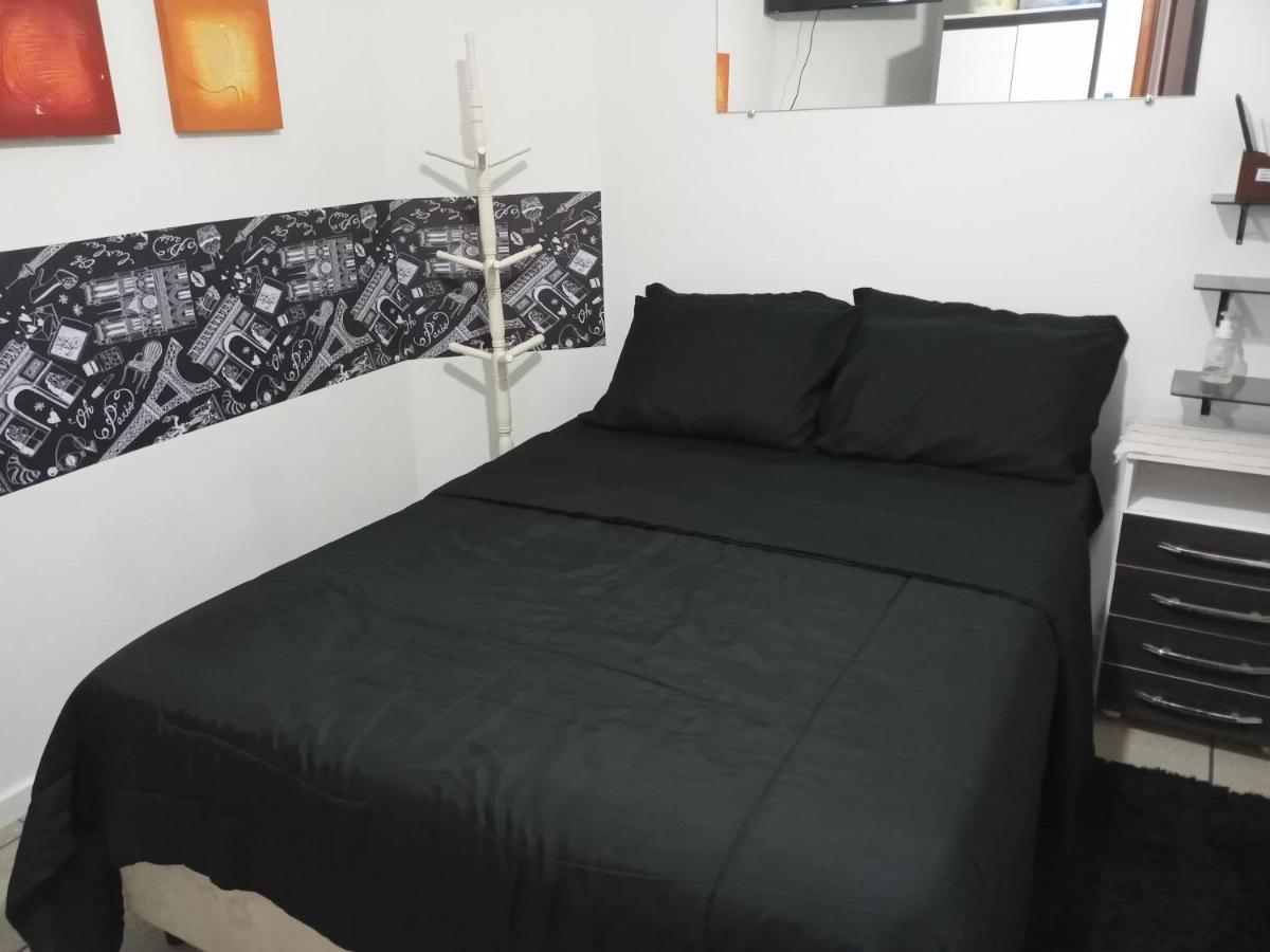 Habitación en casa particular Copacabana Río de Janeiro