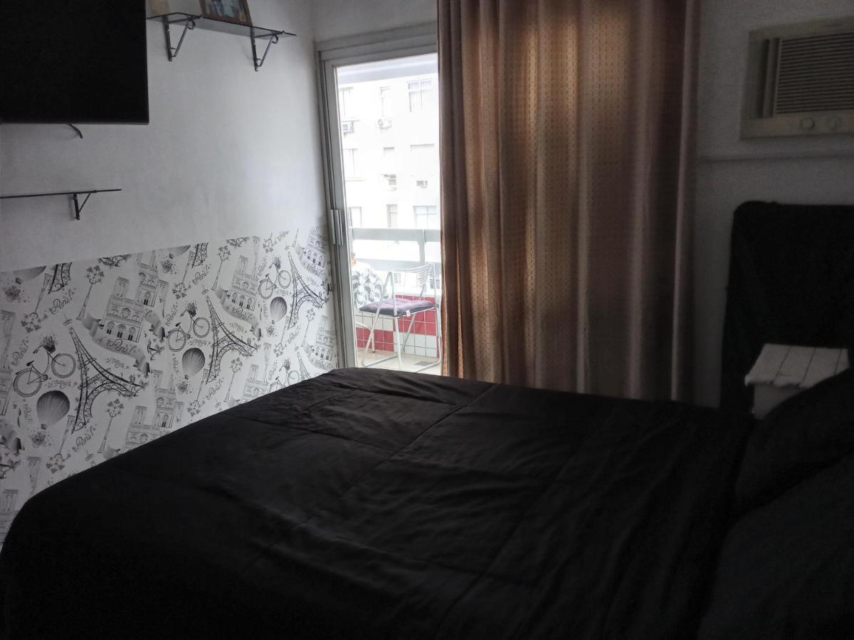 Habitación en casa particular Copacabana Río de Janeiro