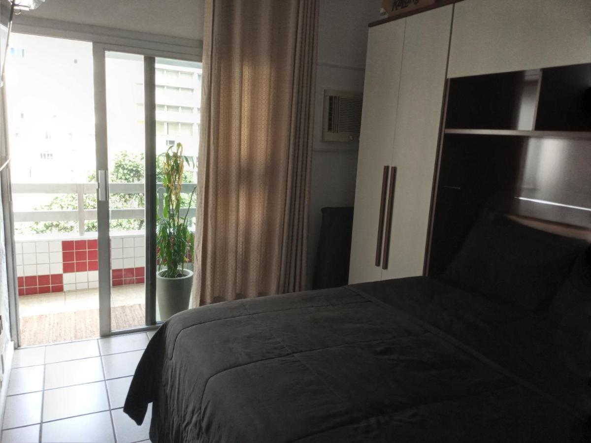Quarto em Acomodações Particulares Copacabana Rio de Janeiro