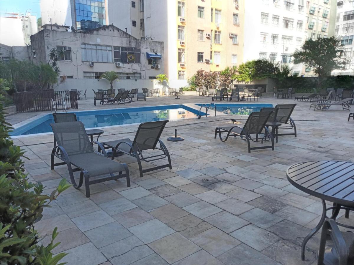 Copacabana Quarto em Acomodações Particulares *
