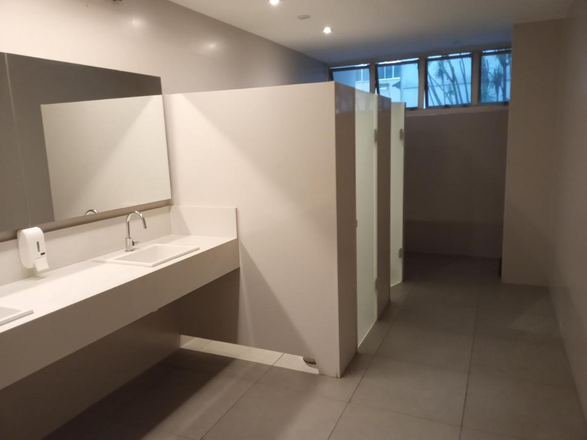 Copacabana Quarto em Acomodações Particulares Rio de Janeiro