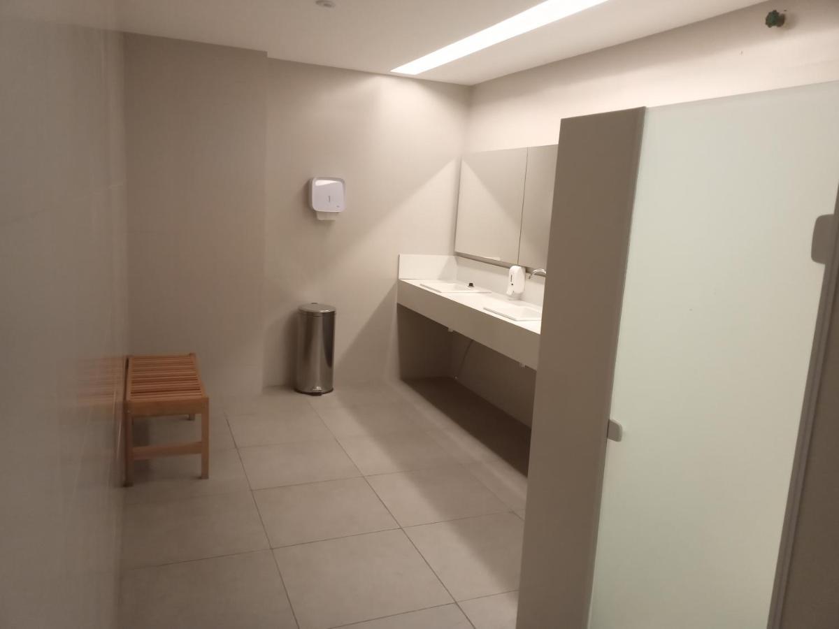 Copacabana Quarto em Acomodações Particulares *