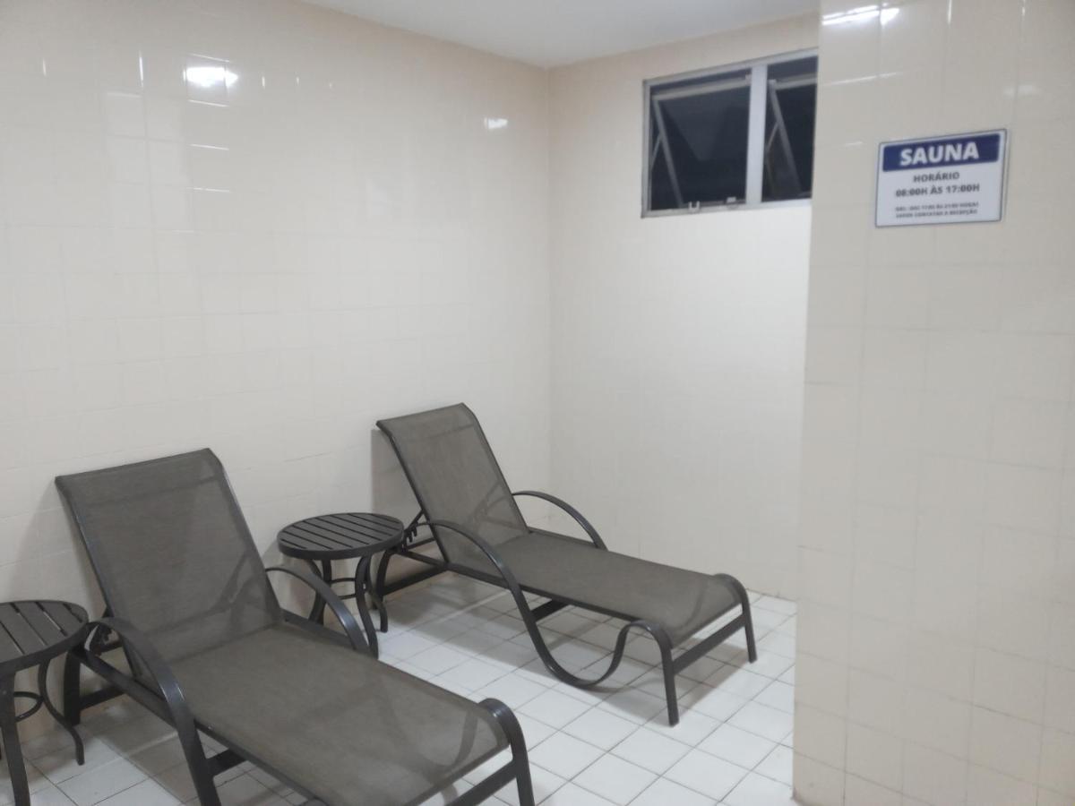 Copacabana Quarto em Acomodações Particulares Rio de Janeiro
