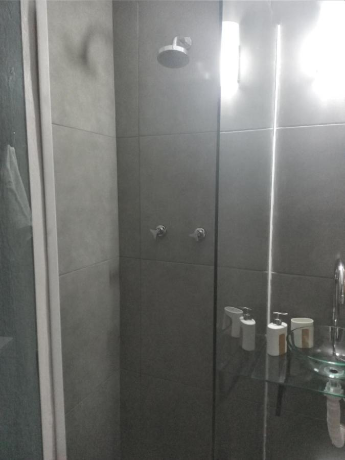 Quarto em Acomodações Particulares Copacabana *