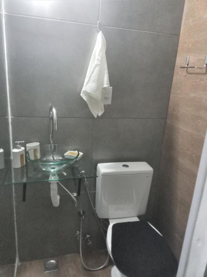 Copacabana Quarto em Acomodações Particulares *